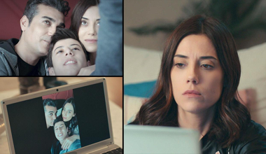 13. Bölüm - Asya, Volkan'ı özlüyor mu?