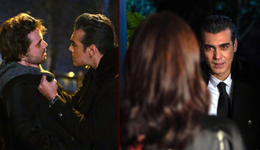 13. Bölüm - Bu nefret değil, aşk!