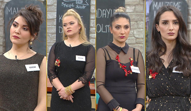 Gelinim Mutfakta 620. Bölümde gün birincisi kim oldu? 15 Ocak 2021