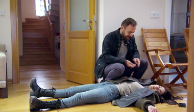Bahar, Zafer'in eline düştü!