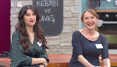 Gelinim Mutfakta'nın 125. Hafta yarışmacısı kim?