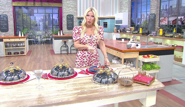 Seda Sayan, Gelinim Mutfakta'nın 621. Bölümünde en yüksek puanı kime verdi?