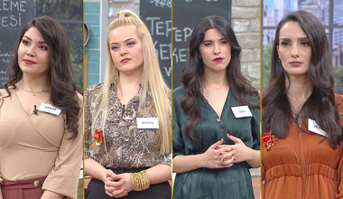 Gelinim Mutfakta 621. Bölümde gün birincisi kim oldu? 18 Ocak 2021