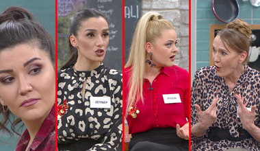 "Saman altından su yürütmek"le suçlanan gelin kim?