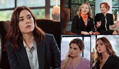 14. Bölüm - Asya'ya sürpriz teklif!