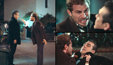 14. Bölüm - Volkan'ın soğuk intikamı!