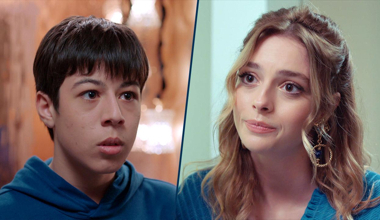 14. Bölüm - Derin, Ali'yi avucuna alabilecek mi?