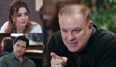 14. Bölüm - Haluk ve Turgay'ın olayı belli oldu!