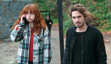 14. Bölüm - Selçuk, Nil'in oyununu öğrendi!