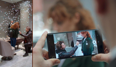 14. Bölüm - Selçuk, evlilik teklifi ediyor!