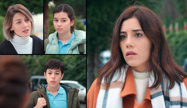 14. Bölüm - Asya, Ali'nin hırsızlık yaptığını öğrendi!