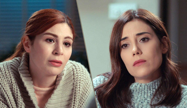 14. Bölüm - Sevginiz bitmediği için savaşıyorsunuz!