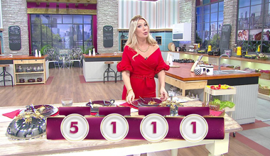 Seda Sayan, Gelinim Mutfakta'nın 624. Bölümünde en yüksek puanı kime verdi?