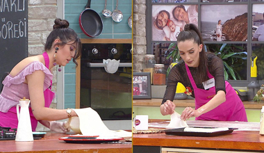 Gelinim Mutfakta 624. Bölümde gün birincisi kim oldu? 21 Ocak 2021