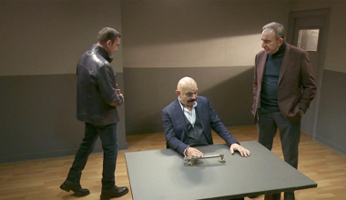 Arka Sokaklar 575. Bölüm Fragmanı