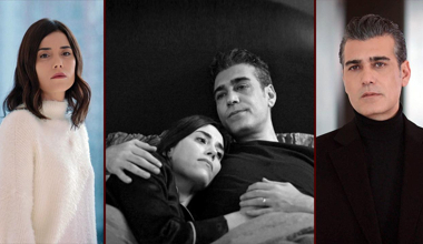 15. Bölüm - Seninle ölmek isterdim!