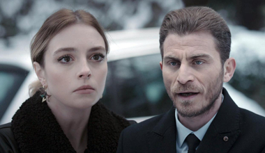 15. Bölüm - Mert'in ilk hedefi Derin!