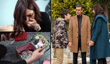 15. Bölüm - Ali'nin çaldığı eşyalar ortaya çıktı!