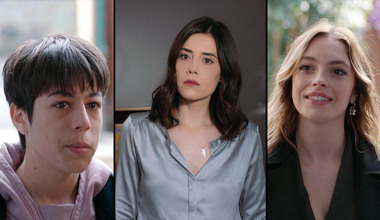 15. Bölüm - Ali artık bizimle yaşayacak!