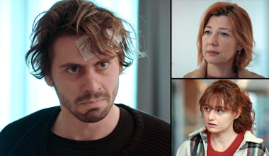 15. Bölüm - Selçuk'un merak uyandıran geçmişi!