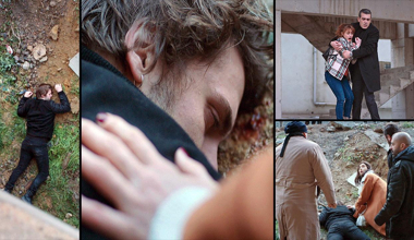 15. Bölüm - Selçuk ölümle burun buruna!