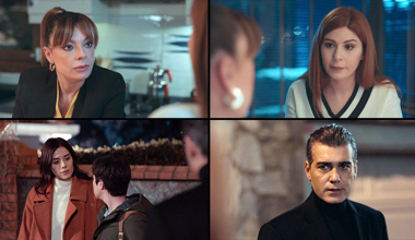 15. Bölüm - Keşke bütün bunlar kabus olsa!