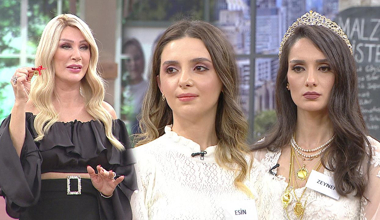 Gelinim Mutfakta 629. Bölümde gün birincisi kim oldu? 28 Ocak 2021