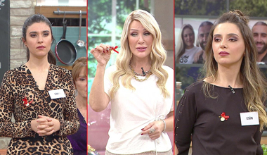 Gelinim Mutfakta 630. Bölümde gün birincisi kim oldu? 29 Ocak 2021