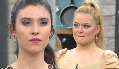 Gelinim Mutfakta'da 126. Hafta kim elendi? 29 Ocak 2021