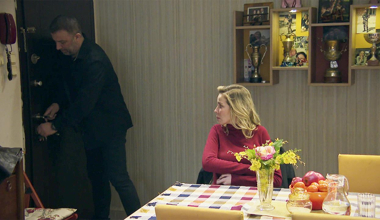 Arka Sokaklar 576. Bölüm Fragmanı