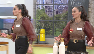 Zeynep, stüdyoyu neden terk etti?