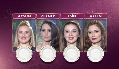 Gelinim Mutfakta 632. Bölümde gün birincisi kim oldu? 2 Şubat 2021