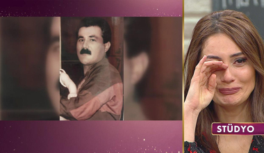 Ayten, kayıp babasını arıyor!