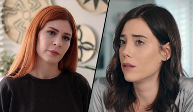 16. Bölüm - Asya'nın gözyaşlarını Bahar sildi!