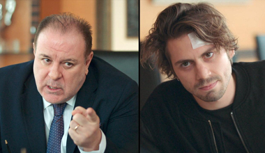 16. Bölüm - İyi aile babası Haluk!