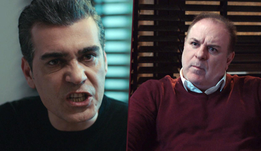 16. Bölüm - O yabancı Asya'yla evlenmek istiyor!