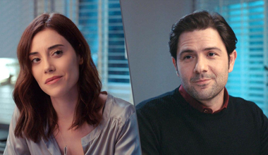 16. Bölüm -  Asya, Turgay'ın sırrını öğrendi!