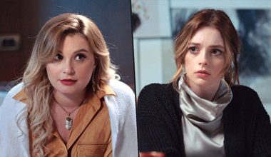 16. Bölüm - O babanın sadakati değil, benim sabrım!