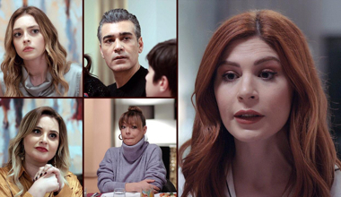 16. Bölüm - Volkan'ı ele veren itiraf!