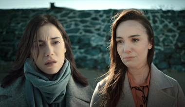 16. Bölüm - Sen de benim gibi kötü bir annesin!