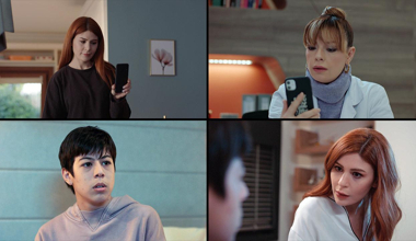 16. Bölüm - Bahar ve Derya'dan sürpriz plan!