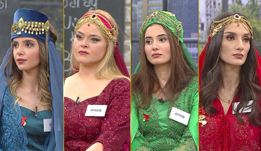 Gelinim Mutfakta 635. Bölümde gün birincisi kim oldu? 5 Şubat 2021