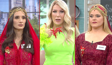 Gelinim Mutfakta'da 127. Hafta kim birinci oldu? 5 Şubat 2021