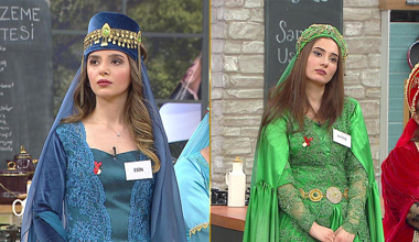 Gelinim Mutfakta'da 127. Hafta kim elendi? 5 Şubat 2021