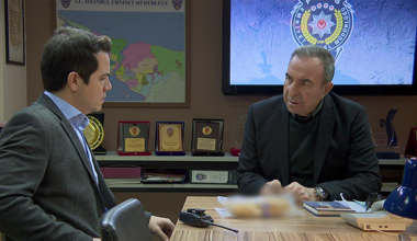 Arka Sokaklar 577. Bölüm Fragmanı