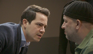 Arka Sokaklar 577. Bölüm Fragmanı - 2