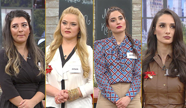 Gelinim Mutfakta 636. Bölümde gün birincisi kim oldu? 8 Şubat 2021