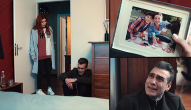 17. Bölüm - Volkan'ın büyük pişmanlığı: Hiç mutlu değilim!