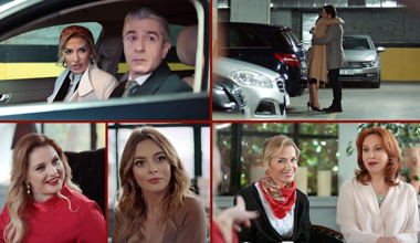 17. Bölüm - Kaliteli magazin diye buna derim!