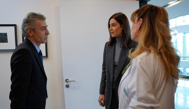 17. Bölüm - Asya, istifa etti!